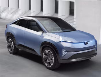 Tata CURVV '04.2022