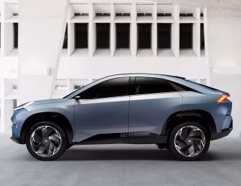 Tata CURVV '04.2022