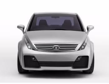 Tata Elegante Concept '03.2007