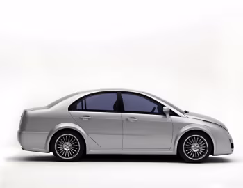 Tata Elegante Concept '03.2007