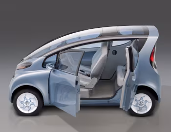 Tata eMO Concept '01.2012