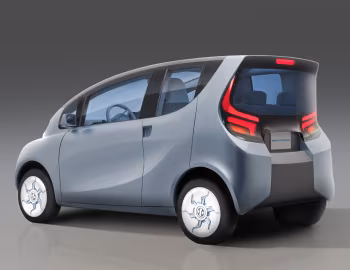 Tata eMO Concept '01.2012