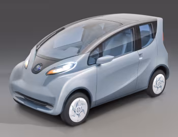 Tata eMO Concept '01.2012