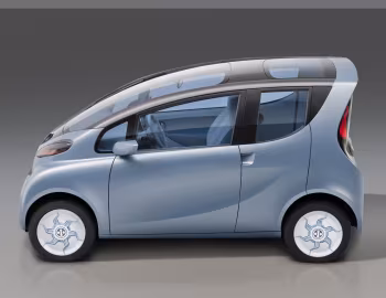 Tata eMO Concept '01.2012