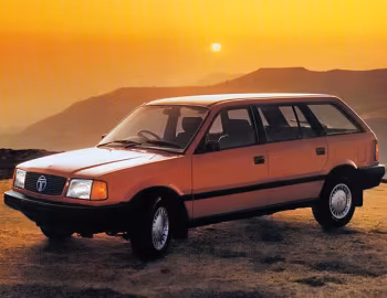 Tata Estate '1991–2000