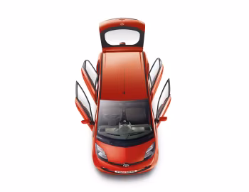 Tata GenX Nano '05.2015–06.2018