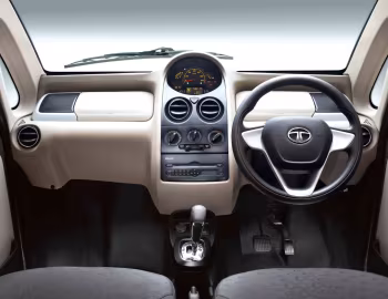 Panel frontal Tata GenX Nano '05.2015–06.2018