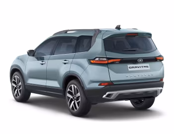 Tata Gravitas '02.2020