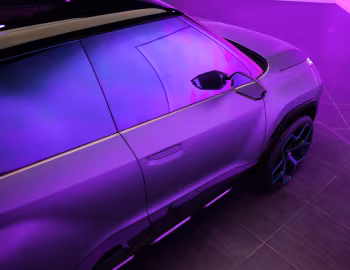 Tata H2X Concept '03.2019
