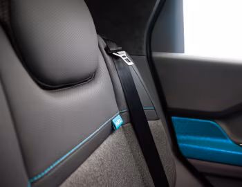 Interior Tata H2X Concept '03.2019
