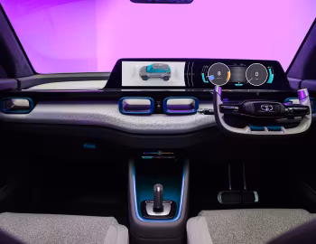 Panel frontal Tata H2X Concept '03.2019