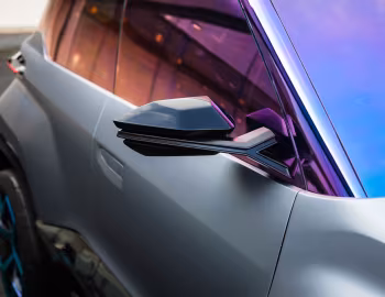 Tata H2X Concept '03.2019