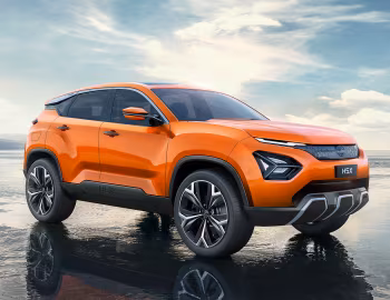 Tata H5X Concept '02.2018