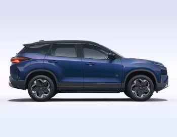 Tata Harrier.ev '2025–pr.