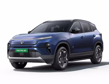 Tata Harrier.ev '2025–pr.