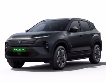 Tata Harrier.ev "Stealth Edition" '2025–pr.