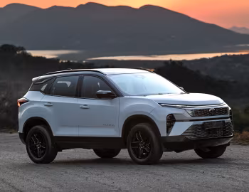 Tata Harrier [South Africa] '2025–pr.