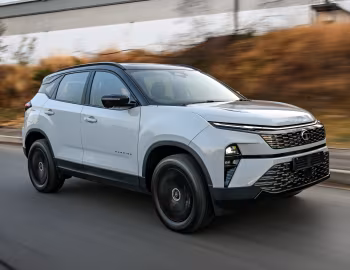 Tata Harrier [South Africa] '2025–pr.