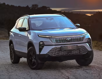 Tata Harrier [South Africa] '2025–pr.