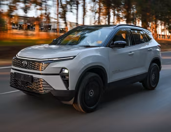 Tata Harrier [South Africa] '2025–pr.