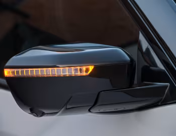 Tata Harrier [South Africa] '2025–pr.