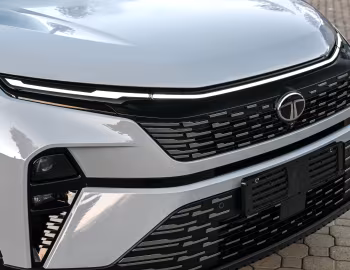 Tata Harrier [South Africa] '2025–pr.