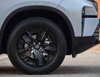 Tata Harrier [South Africa] '2025–pr.