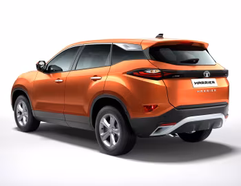 Tata Harrier '01.2019–20