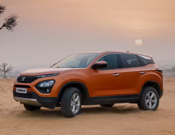 Tata Harrier '01.2019–20