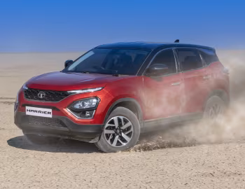 Tata Harrier '02.2020–23