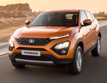 Tata Harrier '01.2019–20