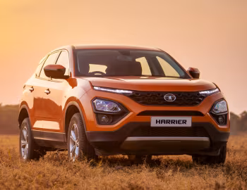 Tata Harrier '01.2019–20