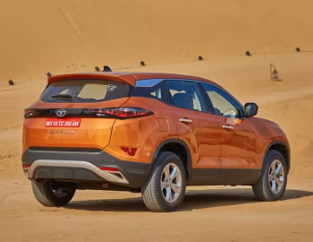 Tata Harrier '01.2019–20