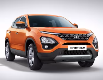 Tata Harrier '01.2019–20