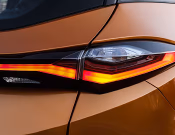 Tata Harrier '01.2019–20