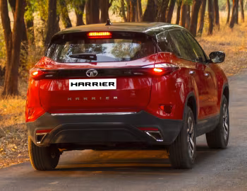 Tata Harrier '02.2020–23