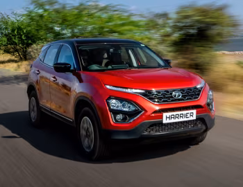 Tata Harrier '02.2020–23