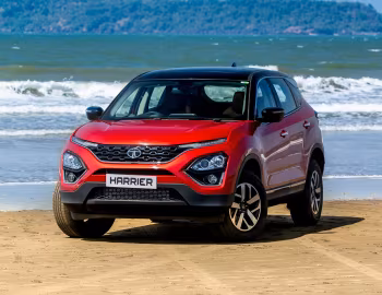 Tata Harrier '02.2020–23