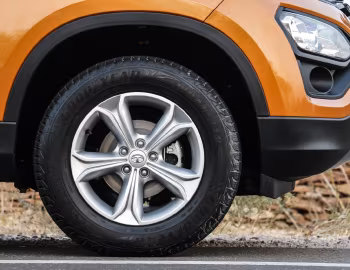 Tata Harrier '01.2019–20