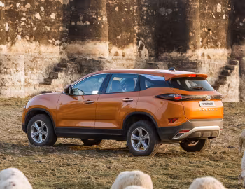 Tata Harrier '01.2019–20