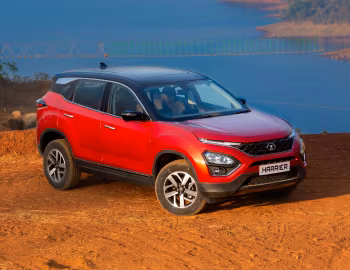 Tata Harrier '02.2020–23