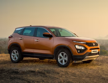Tata Harrier '01.2019–20