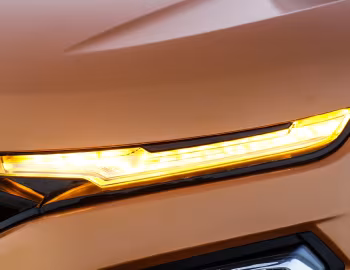 Tata Harrier '01.2019–20