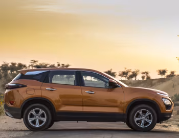 Tata Harrier '01.2019–20