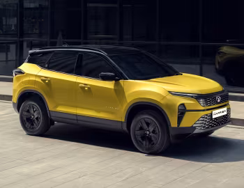 Tata Harrier '2023–pr.