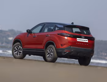 Tata Harrier '02.2020–23