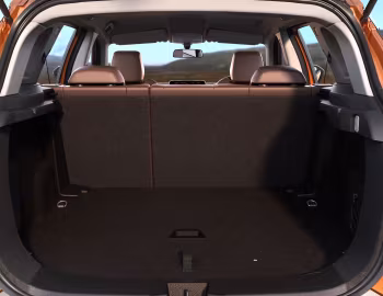 Ambos Tata Harrier '01.2019–20