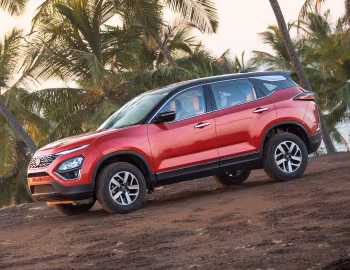 Tata Harrier '02.2020–23