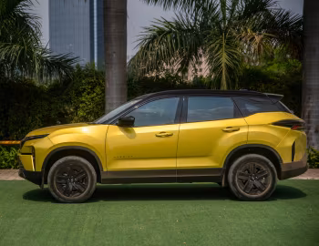 Tata Harrier '2023–pr.