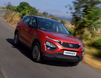 Tata Harrier '02.2020–23
